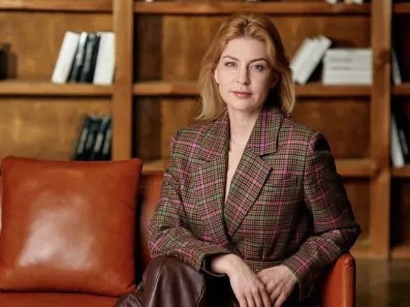 Медіаринок в Україні запрацює лише після закінчення війни - Стефанішина