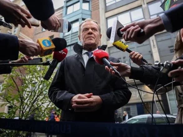 ЄС відновить додаткове фінансування Польщі, коли Туск обійме посаду прем’єра – Bloomberg