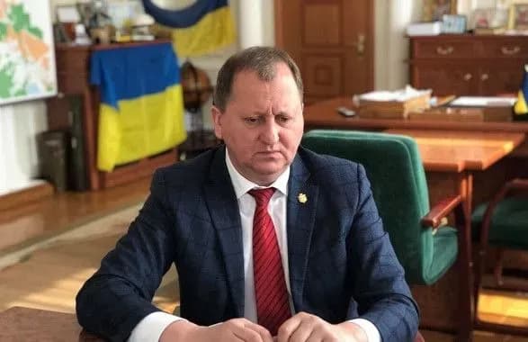 За хабар у понад 2 мільйони грн: Апеляційна палата ВАКС лишила мера Сум відстороненим від посади