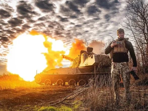 Лише на Мар’їнському напрямку наші захисники відбули 20 ворожих атак: ситуація на фронті