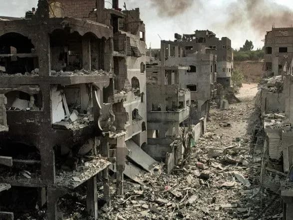 Ізраїль може тимчасово припинити вогонь, якщо ХАМАС звільнить частину заручників - ЗМІ