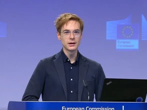 Єврокомісія оцінює економічні наслідки блокади польських перевізників як "дуже значні", сподівається на рішення