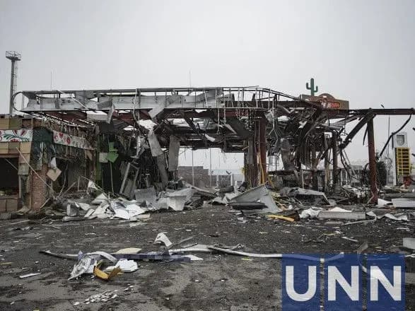 Обладнання, не гроші: в уряді готують механізм допомоги зруйнованим підприємствам