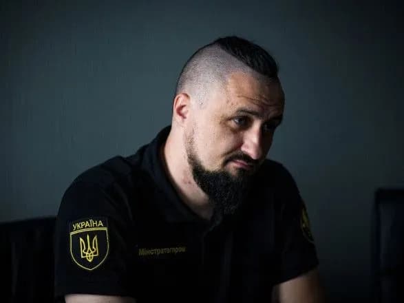 Камишін заявив про вихід на серійне виробництво "українських "Шахедів"
