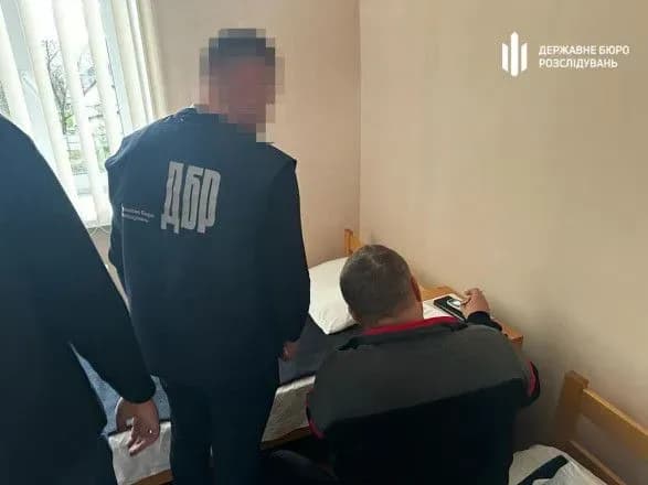 Екскомандир військової частини, який нині працює заступником голови Золочівської РВА, завдав державі 25 млн грн збитків