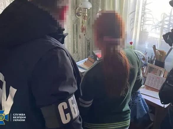 У Херсоні затримали співробітницю одного із університетів: запроваджувала освітні стандарти рф