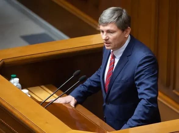 Апеляційна палата ВАКС скасувала вирок щодо Артура Герасимова