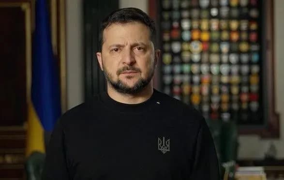 Украина активно работает над началом совместного производства оружия с США - Зеленский