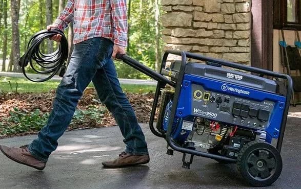 Уряд спростив завезення в Україну генераторів та трансформаторів