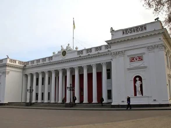 САП завершило слідство щодо контролю Кауфмана та Боруховича над Одеською міськрадою