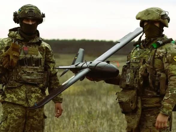 На фронте произошло 72 боевых столкновения за сутки - Генштаб