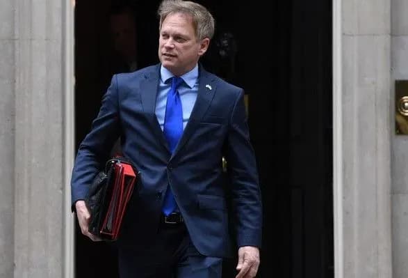 Британський уряд підтримуватиме оборонні компанії, які допомагають Україні