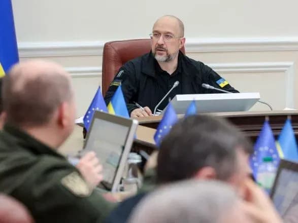 Украина сможет благодаря поддержке ЕИБ начать реализацию еще 186 новых проектов восстановления