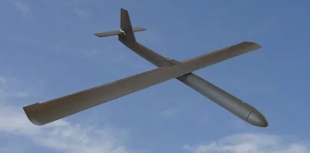 Unmanned aerial vehicle shot down over Unetsky district of Bryansk region