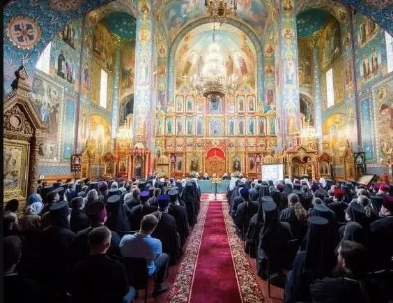 УПЦ лобіює свої інтереси у США й скаржиться на утиски в Україні