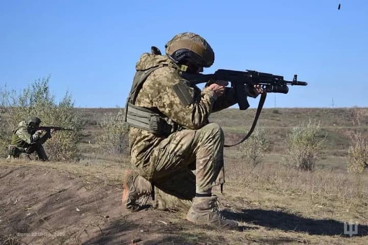 Сили оборони за добу відбили 23 атаки рф на  Авдіївському напрямку – Генштаб