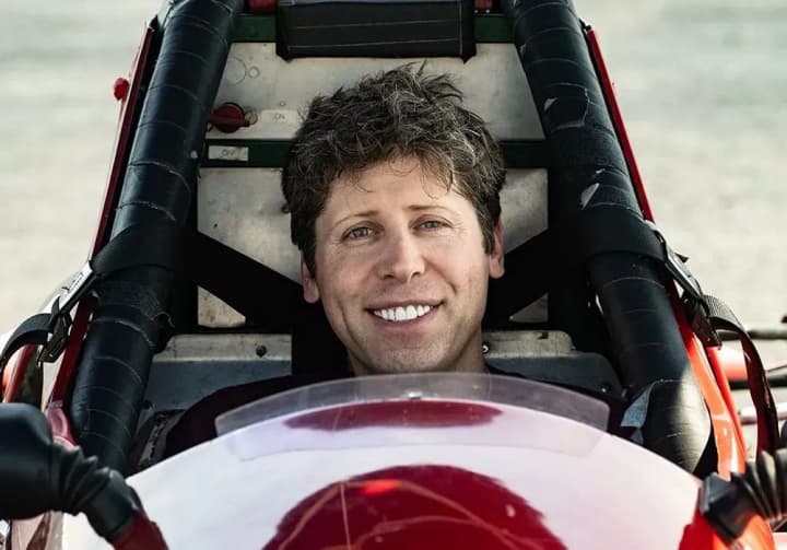 Розробника ChatGPT Сема Альтмана звільнили з посади гендиректора OpenAI