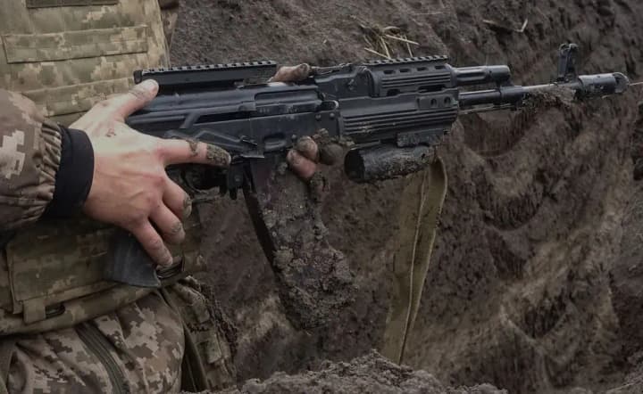 General Staff: Russian occupiers lost more than 319,000 people