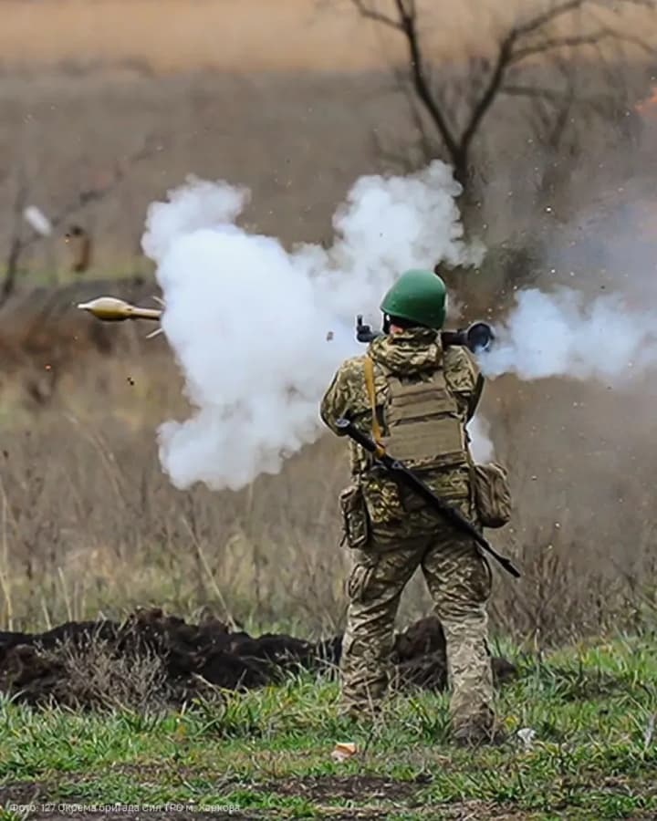 Ukrainian Armed Forces eliminated almost 300 occupants in Tavria sector over the last day