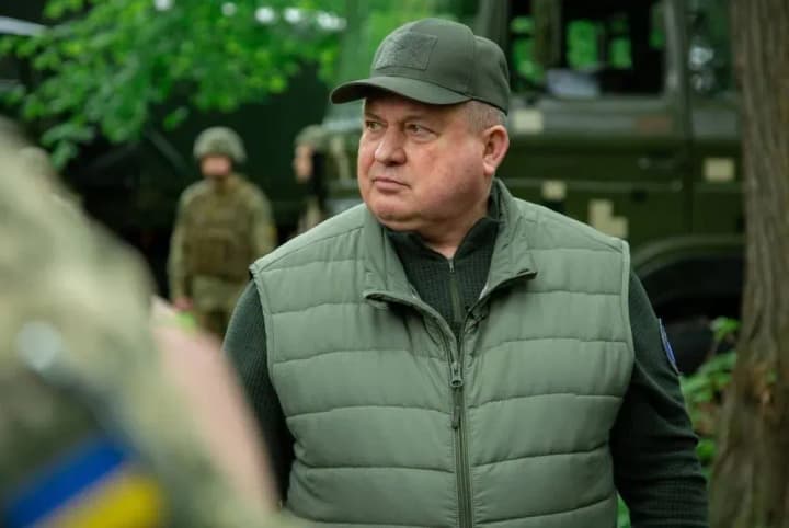 Russia puts KIAA head on the wanted list: details