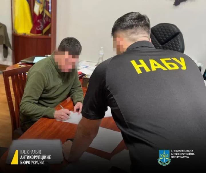Керівництво Держспецзв'язку підозрюють у заволодінні 62 млн грн