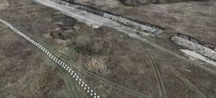 На границе с Беларусью все пункты пропуска заминированы - ГПСУ