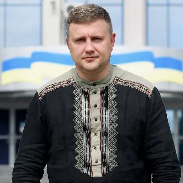 Парламент назначил Виталия Коваля главой Фонда государственного имущества