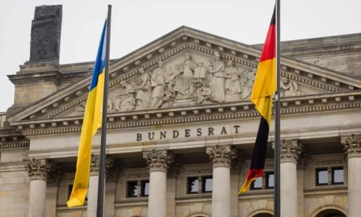 Pistorius' visit to Kyiv: Germany is preparing a new military aid package for Ukraine - Bild