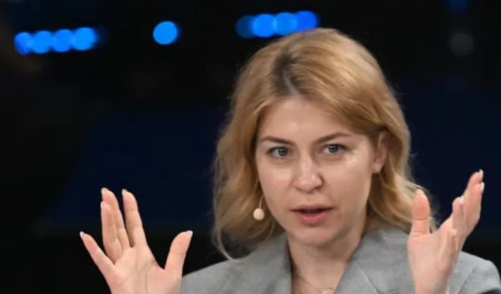 Some countries are trying to bargain their expectations in exchange for agreement on Ukraine's EU accession - Stefanishyna