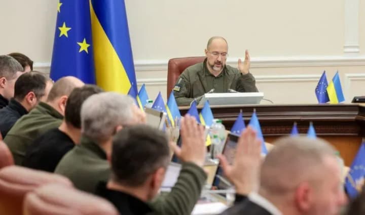 Дунайские порты в этом году удвоили перевалку грузов - Шмыгаль