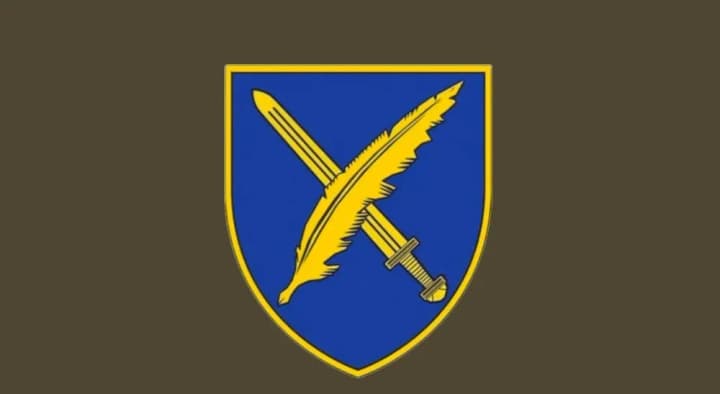 The Strategic Communications Directorate of the Commander-in-Chief of the Armed Forces of Ukraine confirmed the defeat of the occupiers from the Russian 810th Marine Brigade