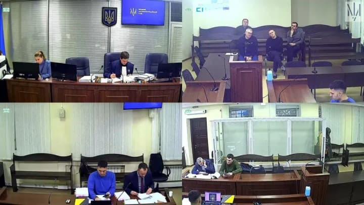 Экс-глава Госспецсвязи Юрий Щиголь имеет крипты на почти 1,5 млн долларов - СМИ