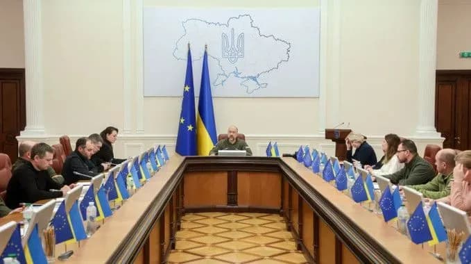 Ukraine approves creation of hematopoietic stem cell transplantation system