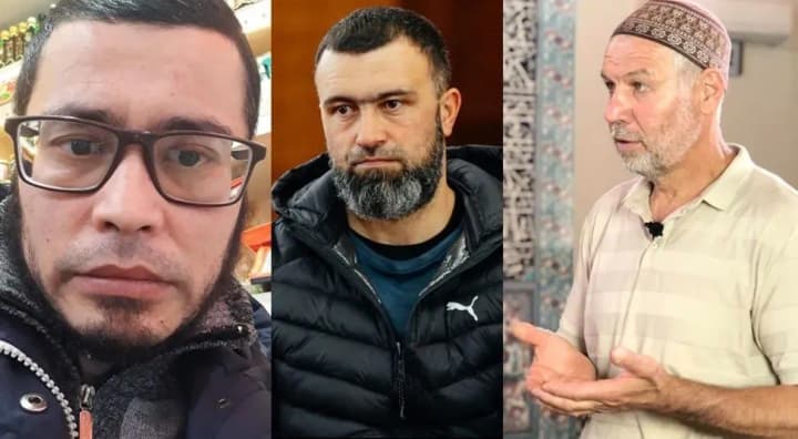 В окупованому Криму татарина з мусульманської громади "Алушта" заарештували на 10 діб за публікацію десятирічної давнини