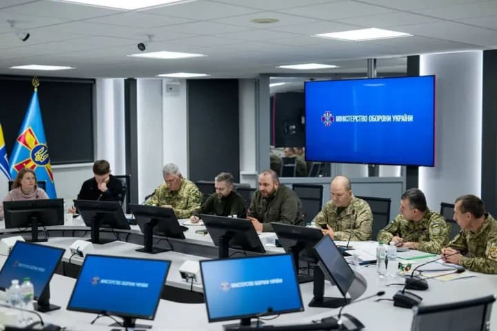 Питанням будівництва фортифікаційних споруд в Україні буде займатись новостворена робоча група при Міноборони