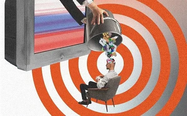 Not Only Stereotypes and Substitution of Concepts: What Tools Russian Propaganda Uses: An Expert Psychologist of the Kyiv Scientific Research Institute of Forensic Expertise Explains with Examples