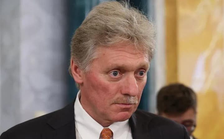 "Нагнітання напруженості в Європі": речник кремля пєсков вважає ініціативу "Військового Шенгену" розвитком протистояння НАТО з рф