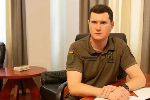 За ексголову Держспецзв'язку Юрія Щиголя внесли 25 млн гривень застави