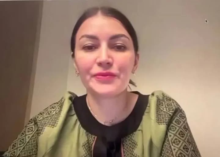 Environmental damage from war knows no national borders and extends its impact to future generations - Prosecutor General's Office