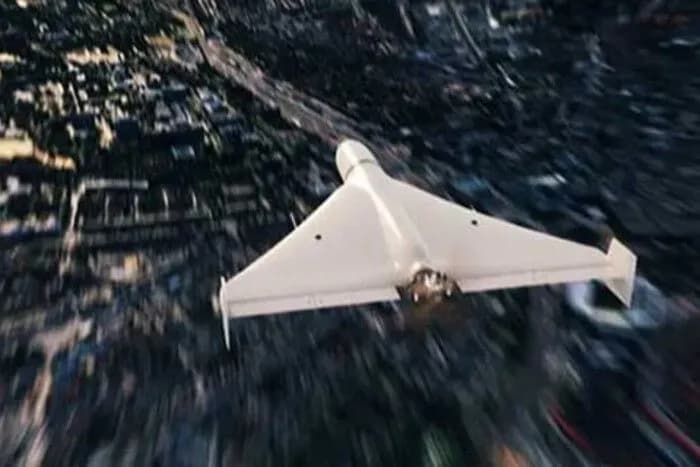 Внаслідок атаки безпілотників в Києві постраждали двоє, серед них 11-річна дитина