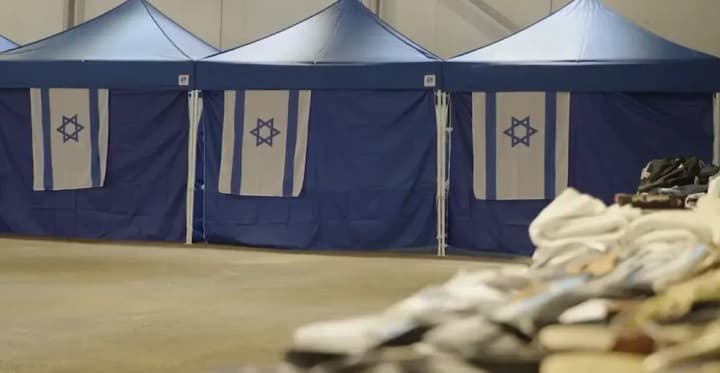 Hamas releases second group of hostages: 9-year-old girl among released prisoners