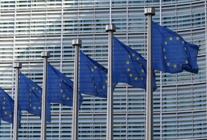 Several EU countries push for easing sanctions against Russia in new package - Bloomberg