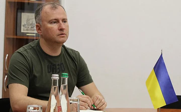 Суд відправив під арешт ексзаступника голови Держспецзв’язку з можливістю застави у 10 млн грн