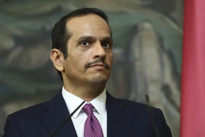 Перемир’я між Ізраїлем і ХАМАС може бути продовжено, якщо палестинське формування поверне десятки заручників, які досі утримуються в Газі - прем'єр-міністр Катару