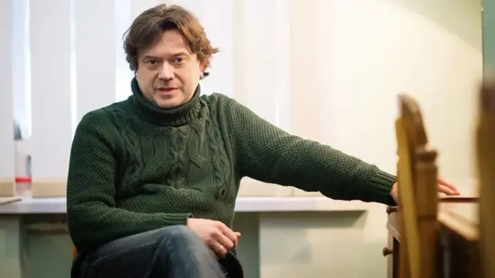 Прокуратура оскаржила вирок актору Остапу Ступці