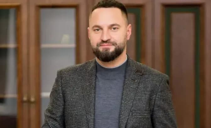   50 тисяч доларів за дитину: колишній керівник Львівської митниці Данііл Меньшиков розповів про спроби вивезти українських дітей за кордон