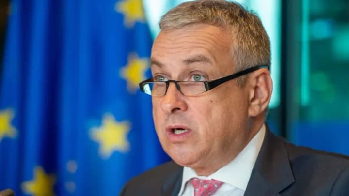 Czech government seeks to get rid of sanctions on Russian steel imports