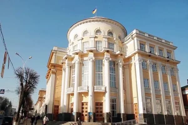 The Vinnytsia Regional Council was ready to give the land for free, but refused to do so on the condition that housing for the military be built on it
