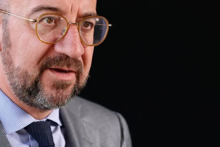 EU will supply Ukraine with one million rounds of ammunition, but it will take a little longer - Michel