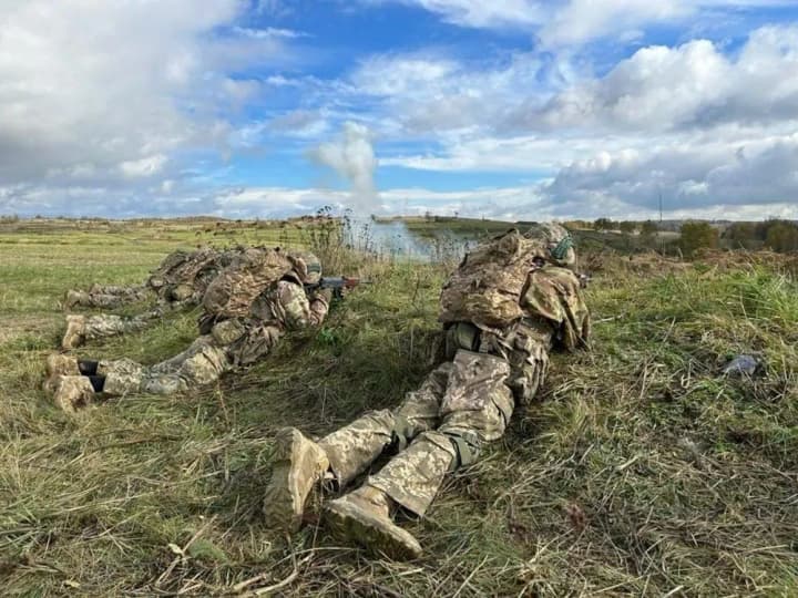 Навчання українських військових у Чехії триватимуть в наступному році – відповідне рішення підтримали депутати від влади та опозиції